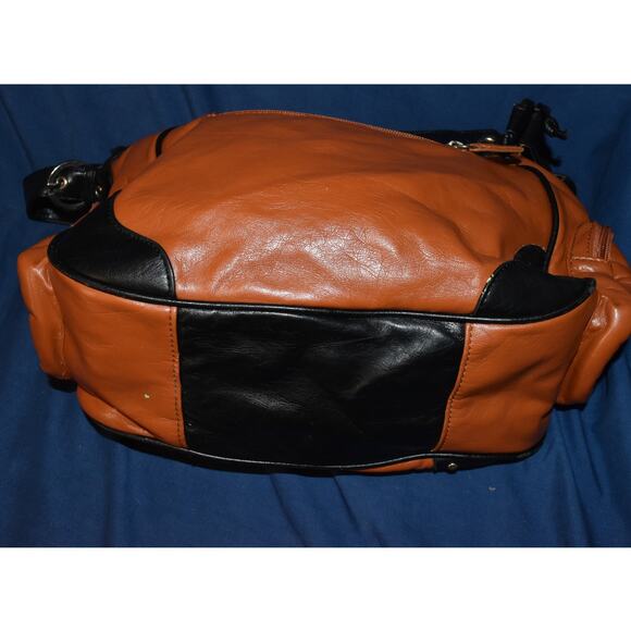 YIMA University of Texas Longhorns Handbag Purse UT Austin - Picture 5 of 11